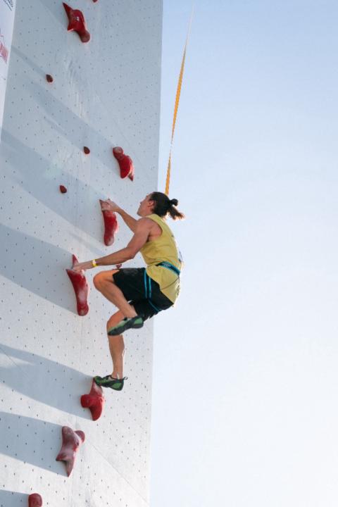 Miguel Gómez Barrios