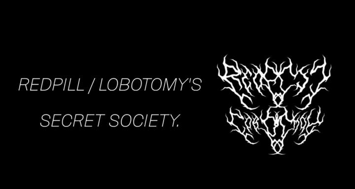 REDPILL’S SECRET SOCIETY