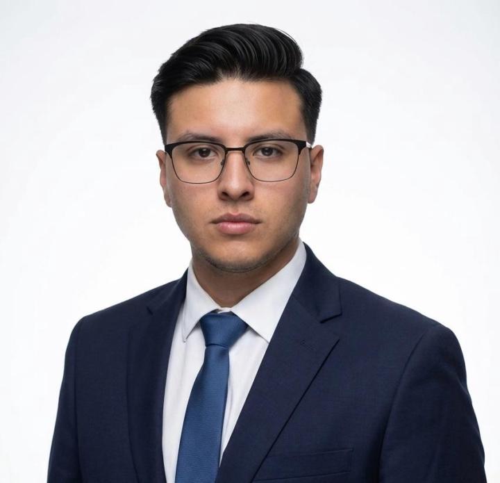 Axel Jordano Morales Utrera