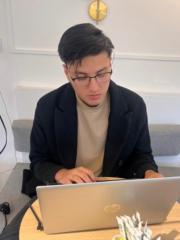Axel Morales