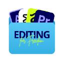 Editing For Freedom icon