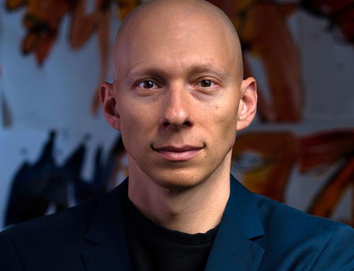 Aram Zadikian