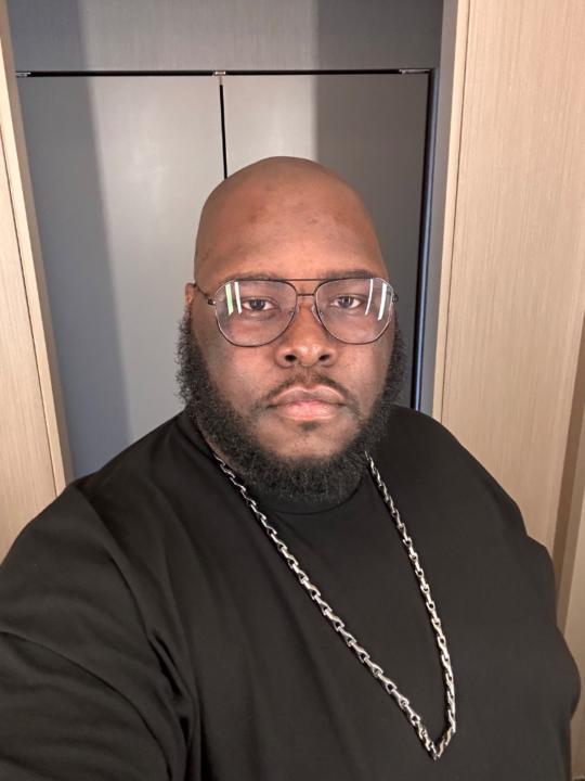 London Bryant