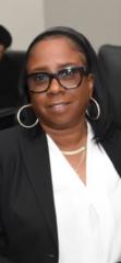 Sherry Walker
