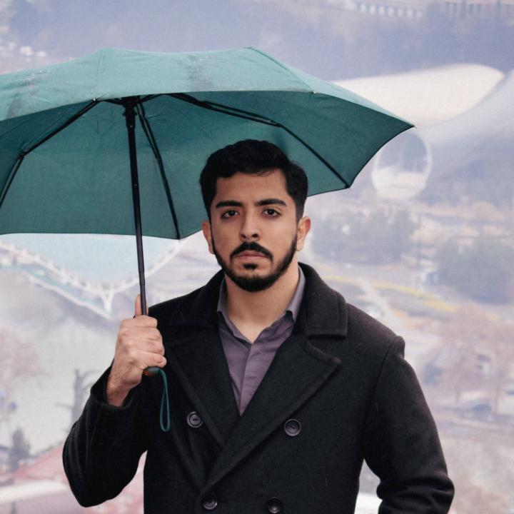 Hamed Mohammadi