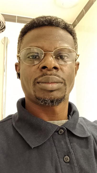 Olusegun Adeniyi