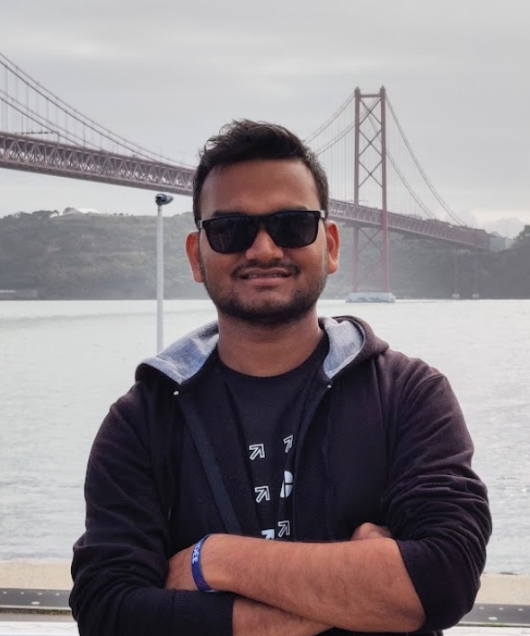 Deepak Kumar