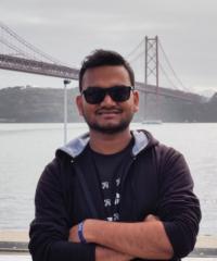 Deepak Kumar