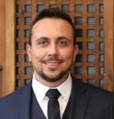 Mahmut Avcu