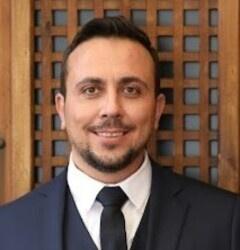 Mahmut Avcu
