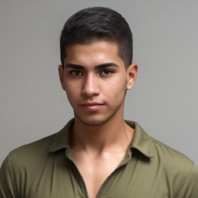 Kiran Katz