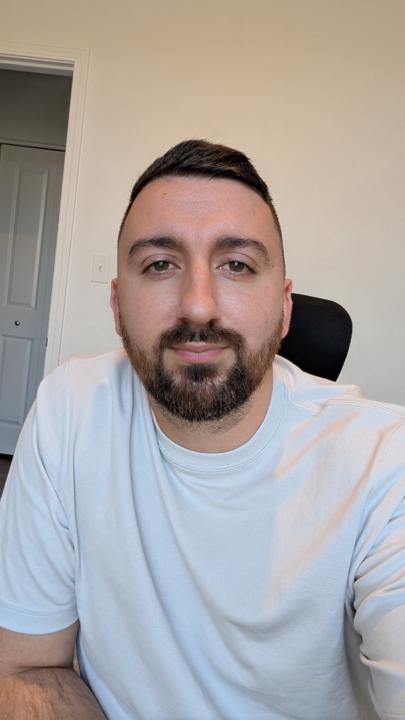 Darko Trajanoski