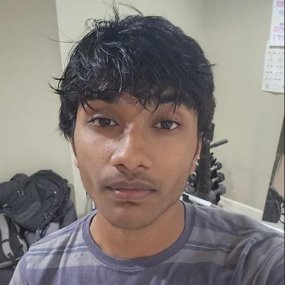 Sravan Kartik