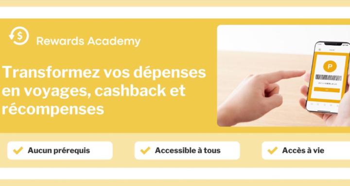Rewards Academy