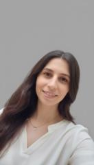 Haifa Mahmoud