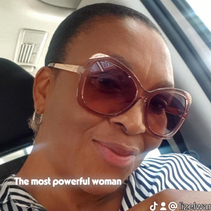 Bongisiwe Grace Shezi