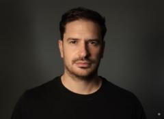 Alejandro Vila
