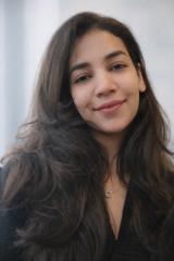 Simrran Benvait