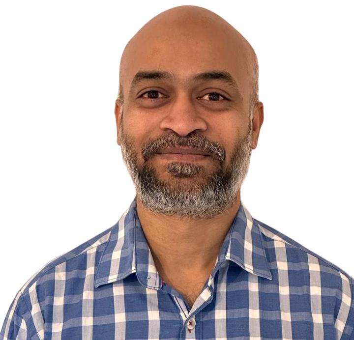 Shiva Kalyan Mudigonda