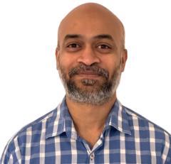 Shiva Kalyan Mudigonda