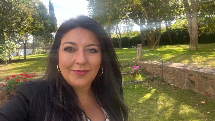 Yolanda Martín Revilla