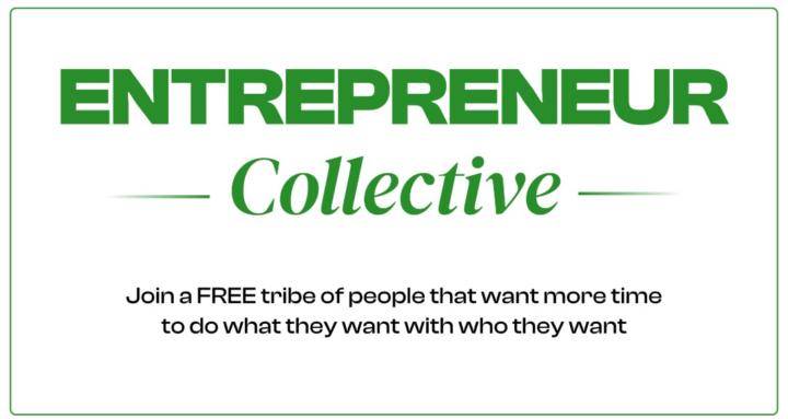The Entrepreneur Collective