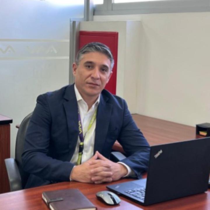 Israel Torres