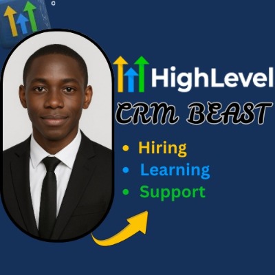 Gohighlevel Crm Beast