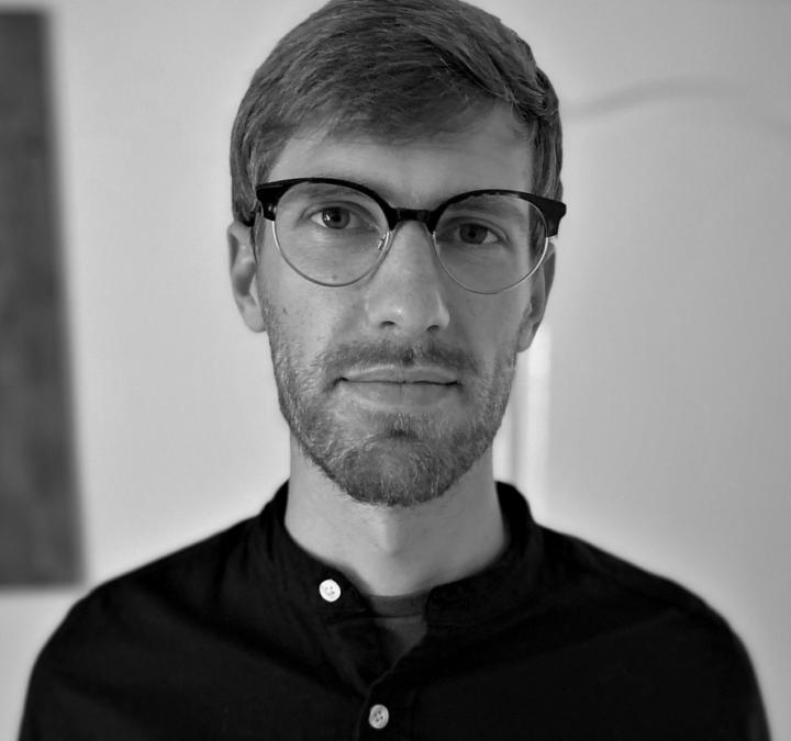 Stewart Rosburg