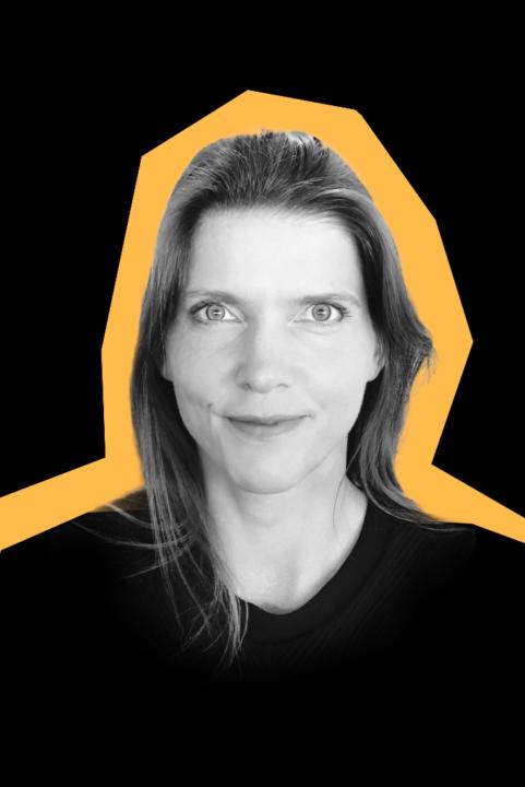 Sonja Groenenberg
