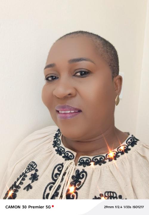 Resego Boipelo Disho