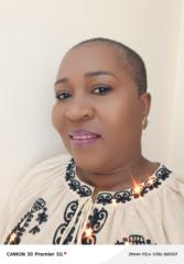 Resego Boipelo Disho