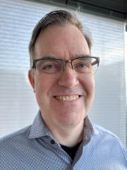 Mathias Magnusson