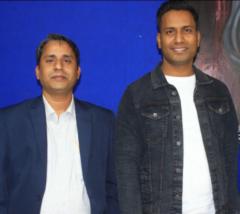 Sachin Masih