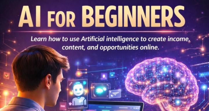 AI for Beginners
