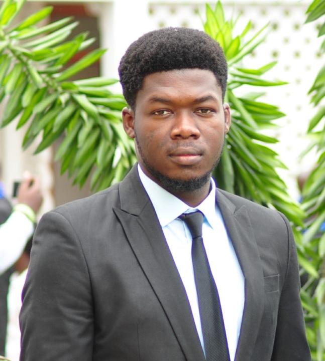 Albert Agbeko Ahiadu