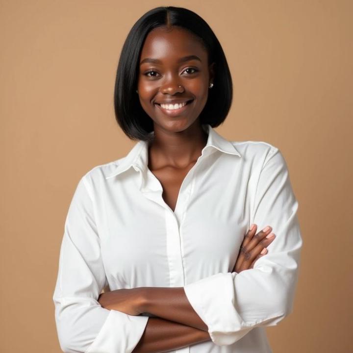 Leslie Maganga moutsinga