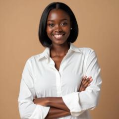 Leslie Maganga moutsinga