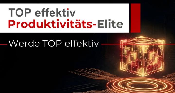 TOP effektiv Elite
