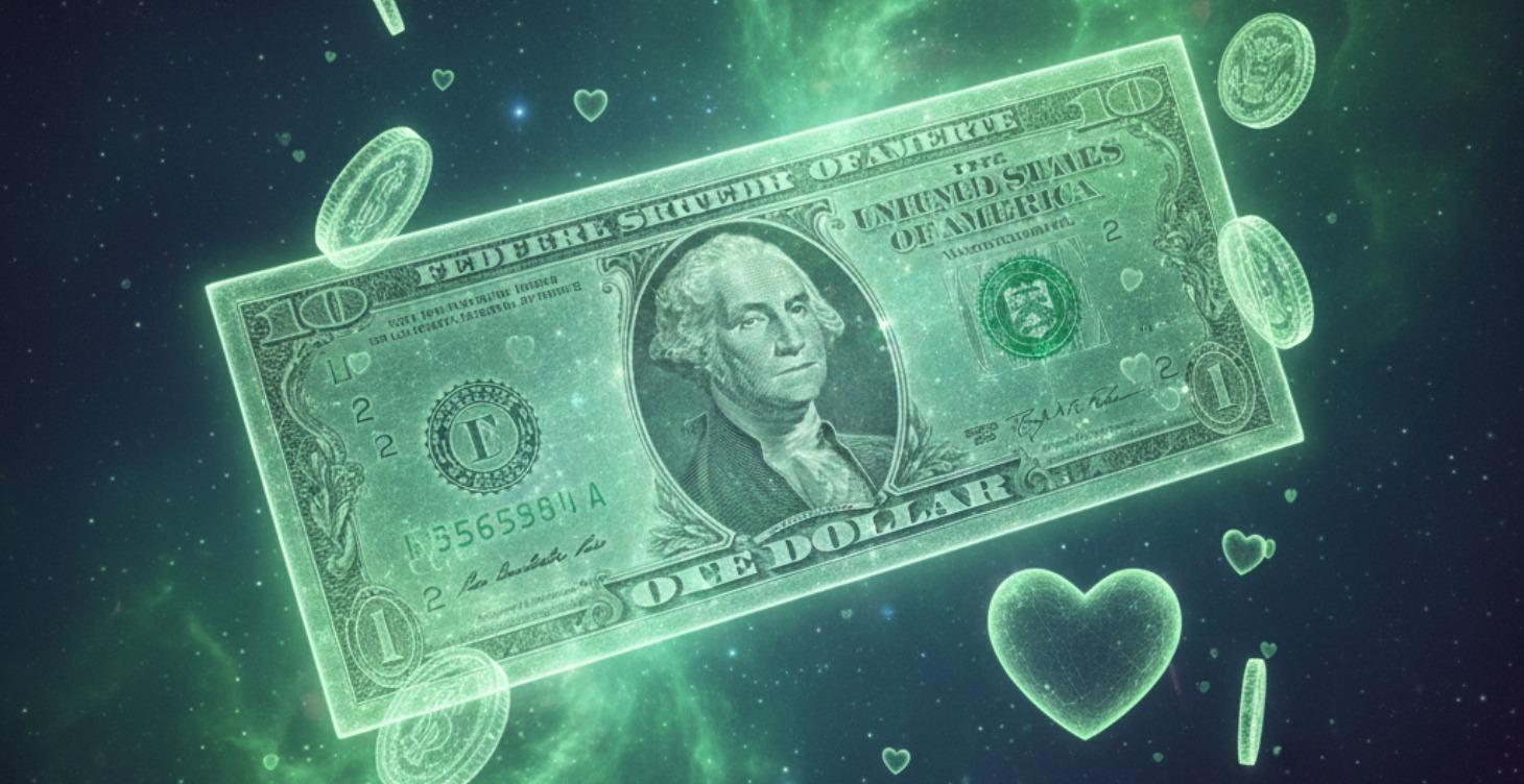 Essence of Value 💚👩‍❤️‍👨(SG4/12)