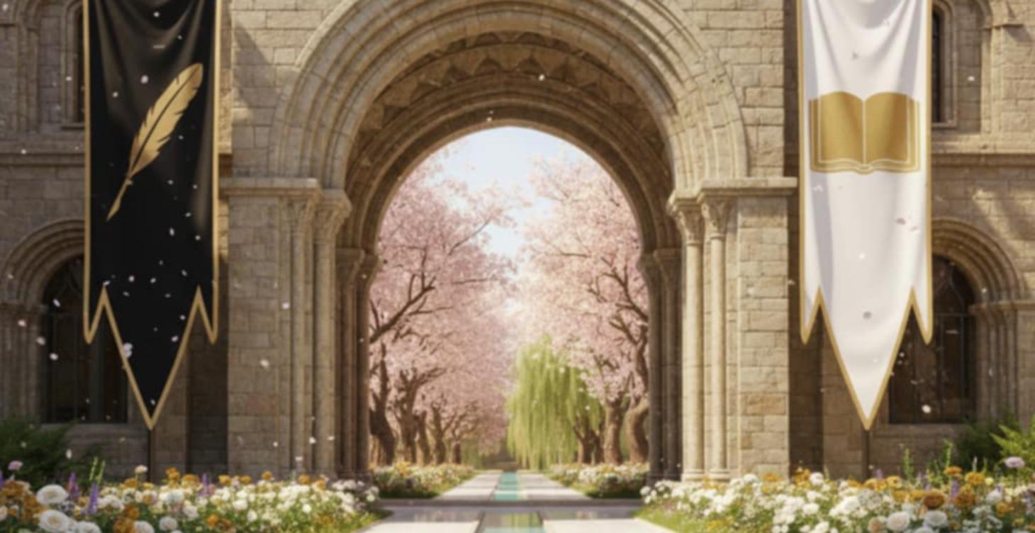 13 Attitudes of MASTERY