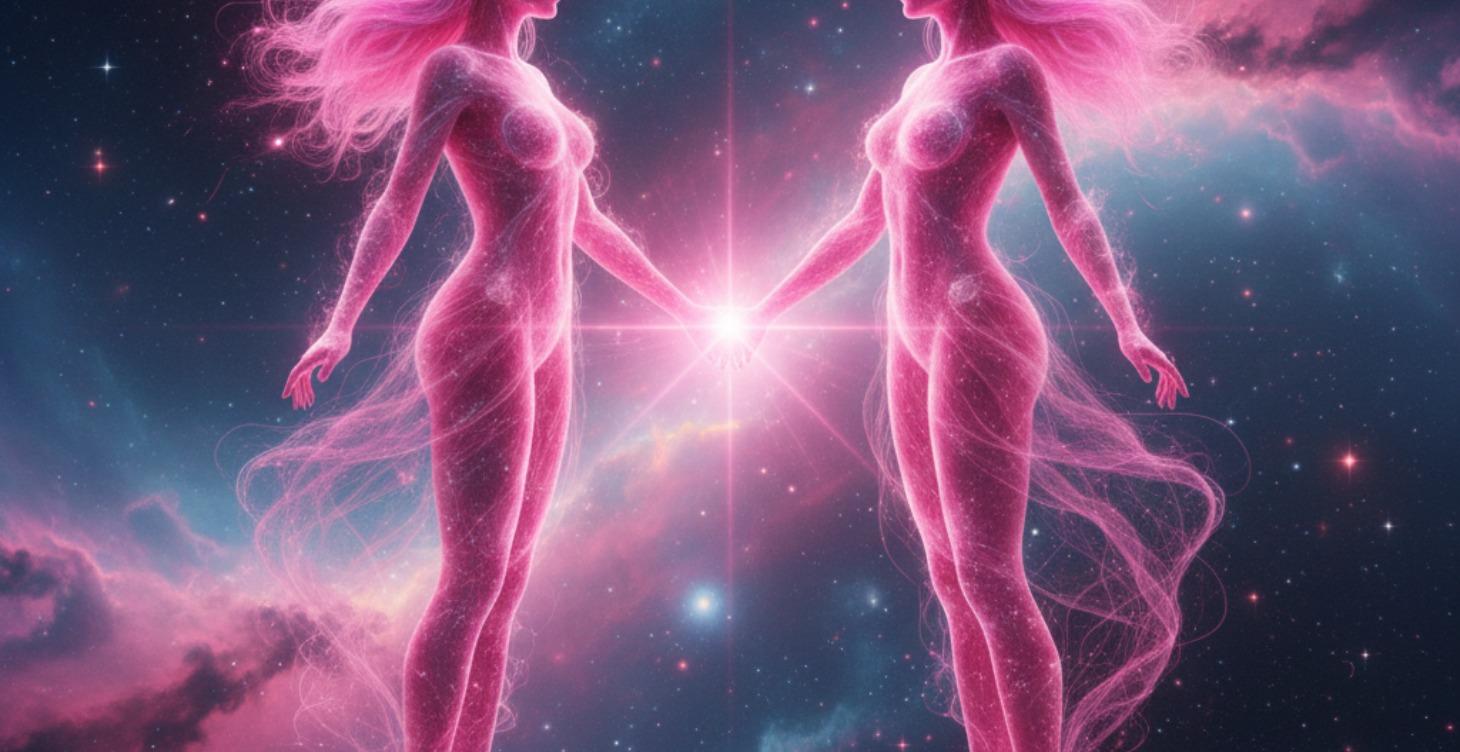 Essence of Feminine 🩷♀️🚺(SG12/12)