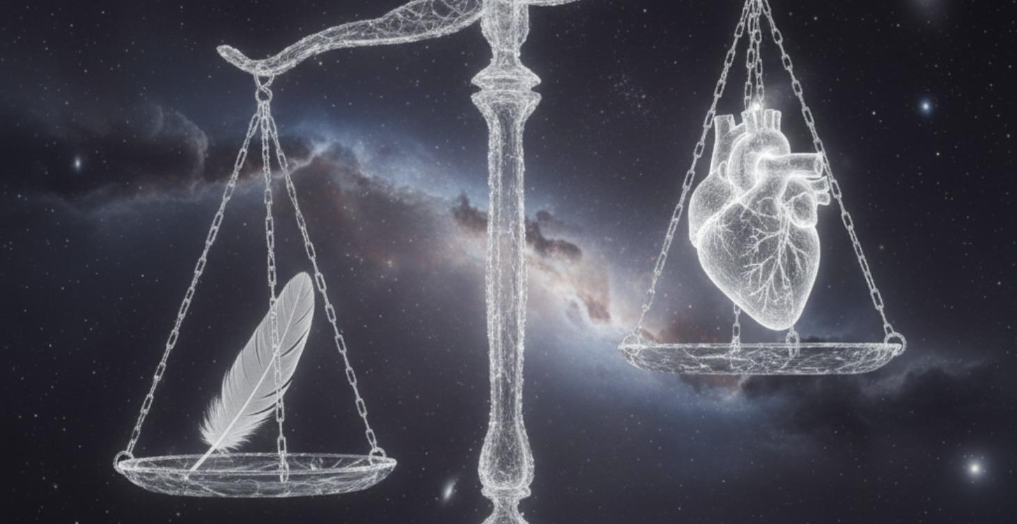 Essence of Balance 🩶⚖️(SG9/12)