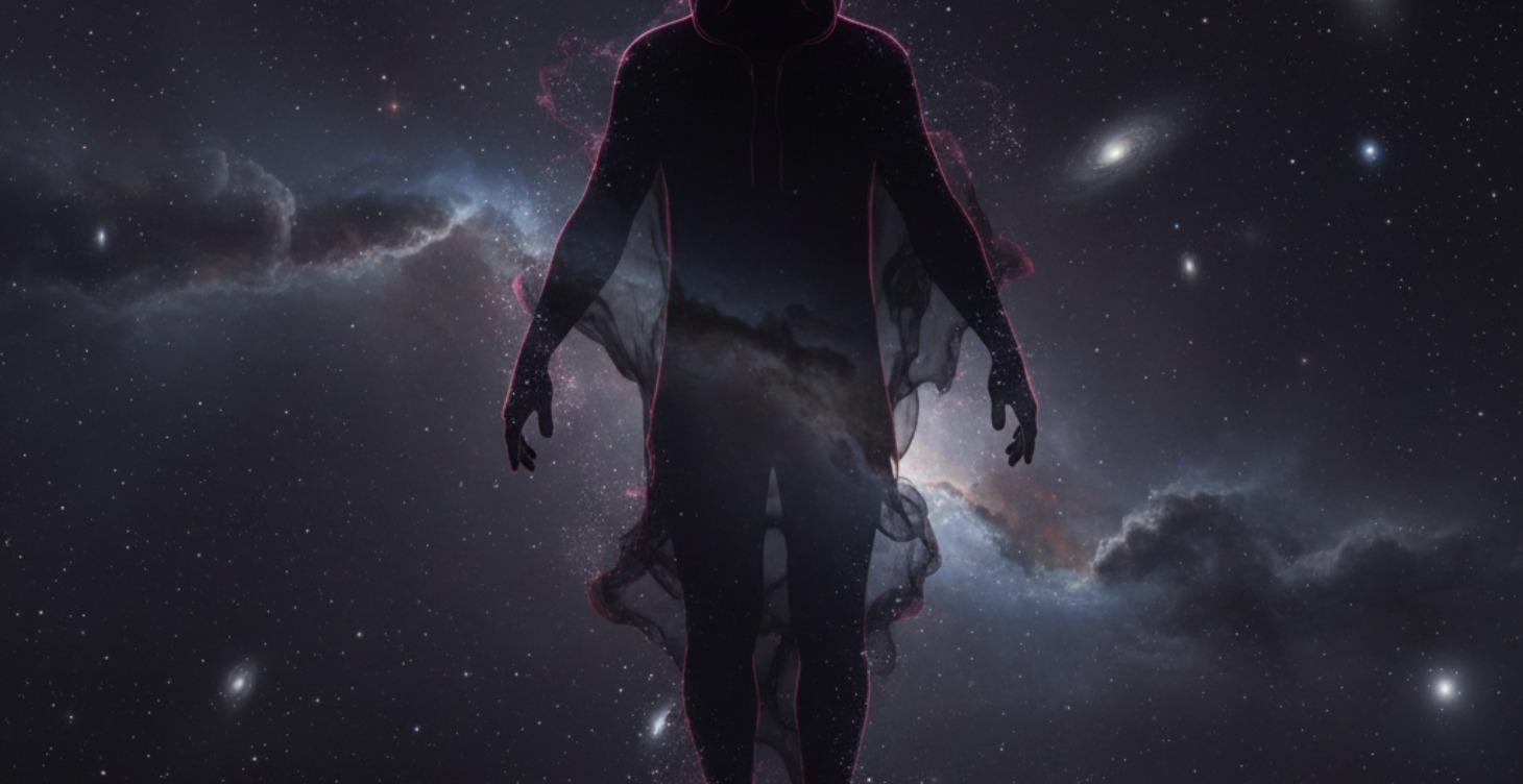 Essence of Dark 🖤🕳(SG8/12)