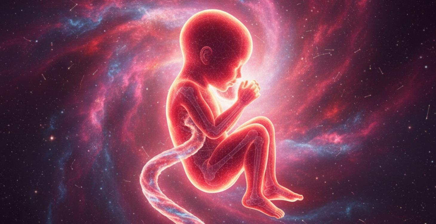 Essence of Being ❤️🪳 (SG1/12)