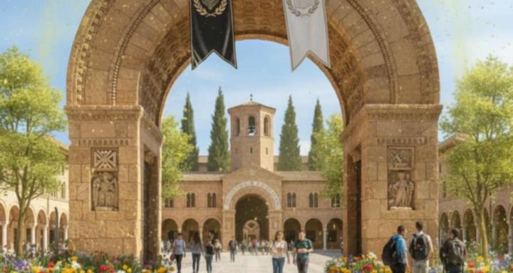 University ESSENCIA™