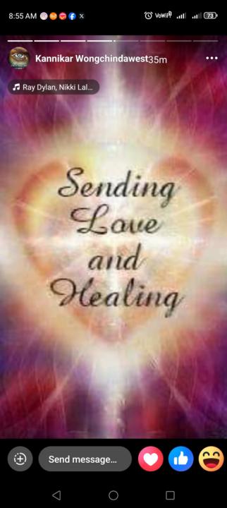 A CRISP morning ESSENCE 