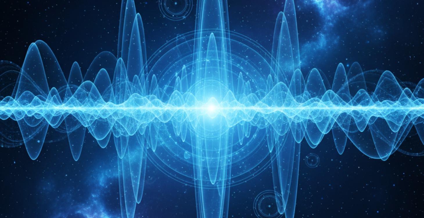 Essence of Output 🩵🔊 (SG5/12)