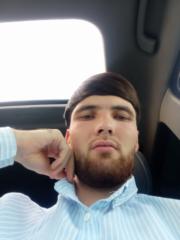 Rajapov Firdavs