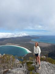 Madeleine Kristensen